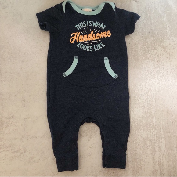 Cat & Jack Other - Cat & Jack Coveralls, what handsome looks like